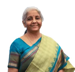 Nirmala Sitaraman