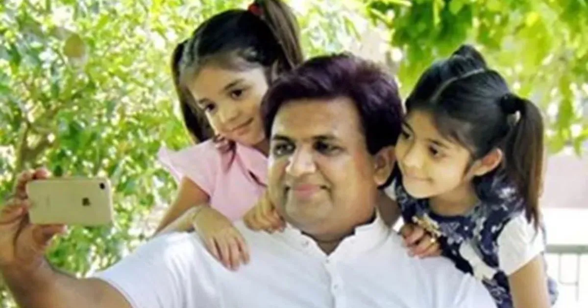 Sunil Jaglan: Bibipur'S Son Fights For The Respect Of Daughters 1 Sunil Jaglan: Bibipur’S Son Fights For The Respect Of Daughters