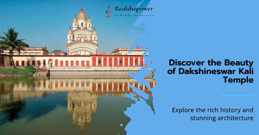 Did You Know? The First Sun Temple In Gwalior Dates Back To 530 Ad! 4 Discover The Mystical Dakshineswar Kali Temple: A Divine Journey Into Spirituality