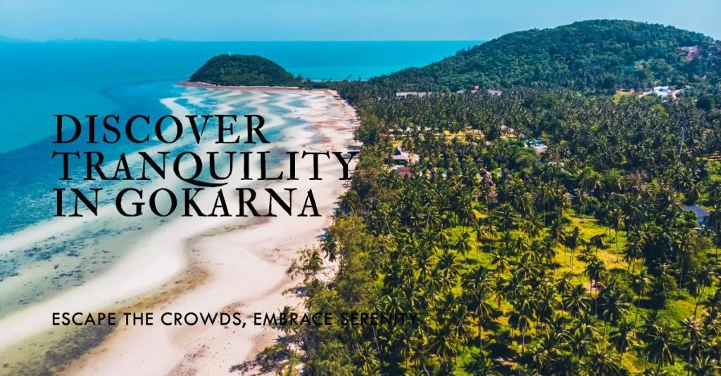 Gokarna, Karnataka: A Quieter Alternative To Goa