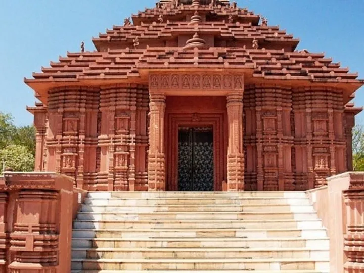 Did You Know? The First Sun Temple In Gwalior Dates Back To 530 Ad!