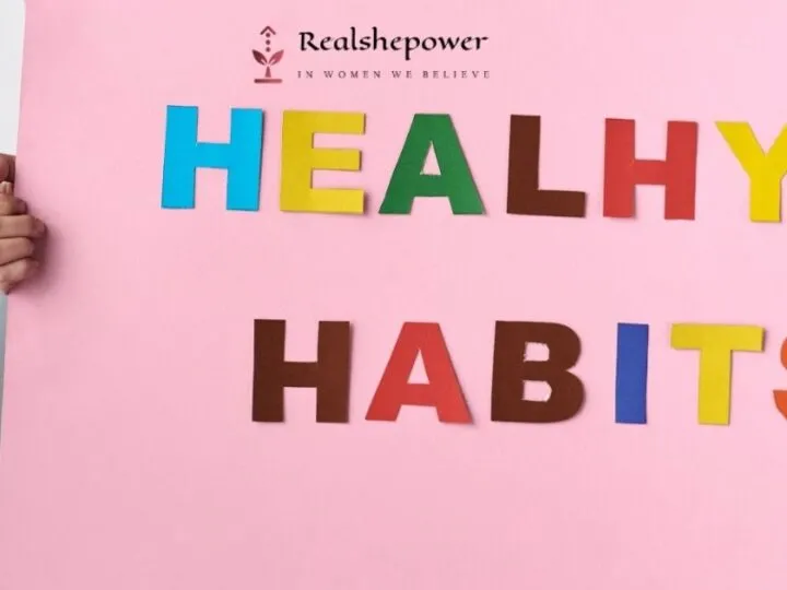 6 Healthy Habits: Small Changes, Big Results