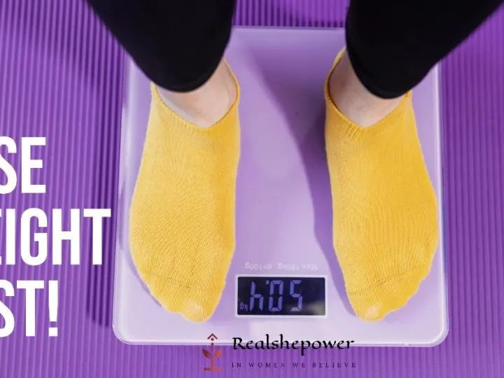 How I Lost 30 Pounds In Just 10 Days – And You Can Too!