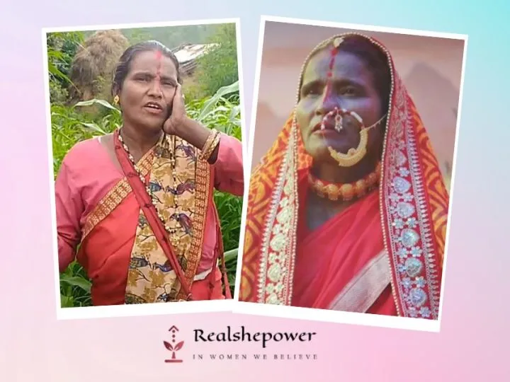 Honoring Uttarakhand’S Folk Singer: Kamala Devi