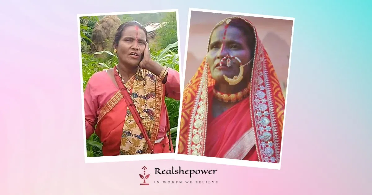 Honoring Uttarakhand’S Folk Singer: Kamala Devi