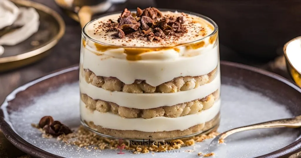 Top 10 Fusion Recipes That Will Blow Your Mind! 2 Assemble The Kheer Tiramisu