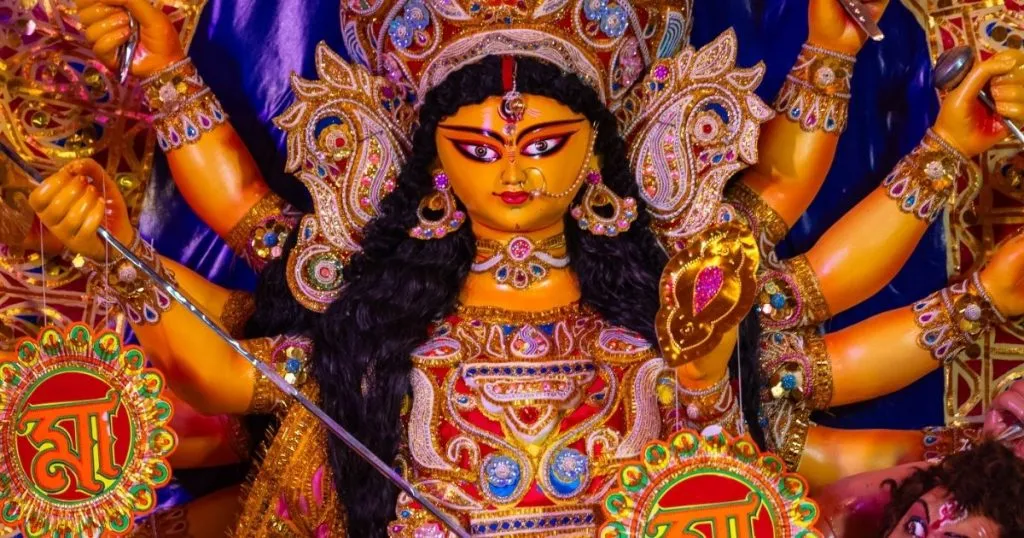 Danteshwari Mata Temple, Dantewada: A Sacred Shaktipeeth Of Sanatan Dharma 2 The Grand Vijayadashami Festival: Celebrating Maa Jagadamba