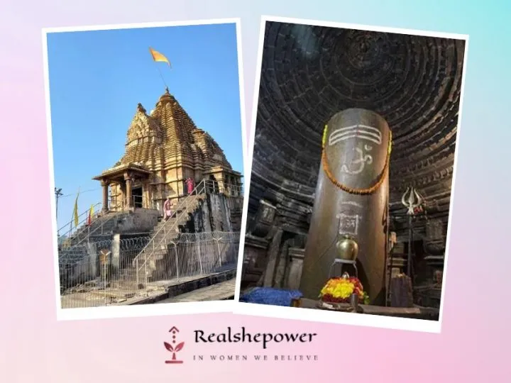 Shocking! There’S A Growing Shivalinga In Matangeshwar Mahadev Temple: Uncovering Ancient Secrets!