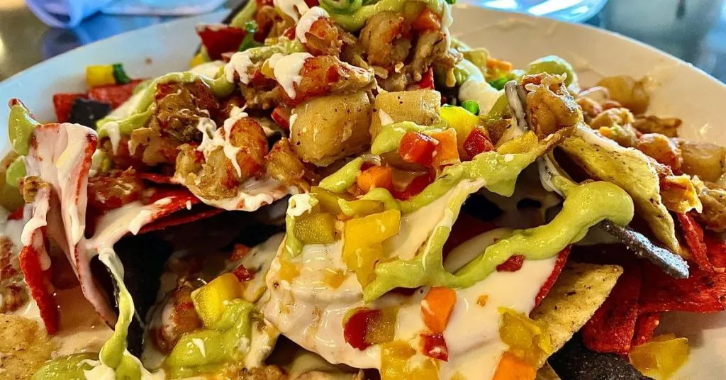 Top 10 Fusion Recipes That Will Blow Your Mind! 10 Samosa Chaat Nachos