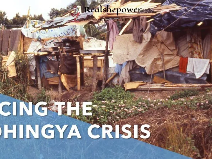 The Rohingya Crisis And Its Impact On India: A Brutally Honest Perspective