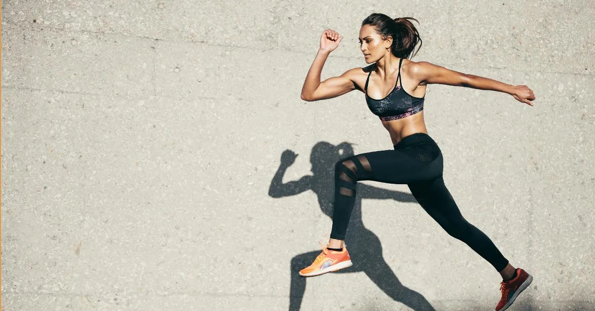 The Best Kept Secrets For A Perfectly Toned Body