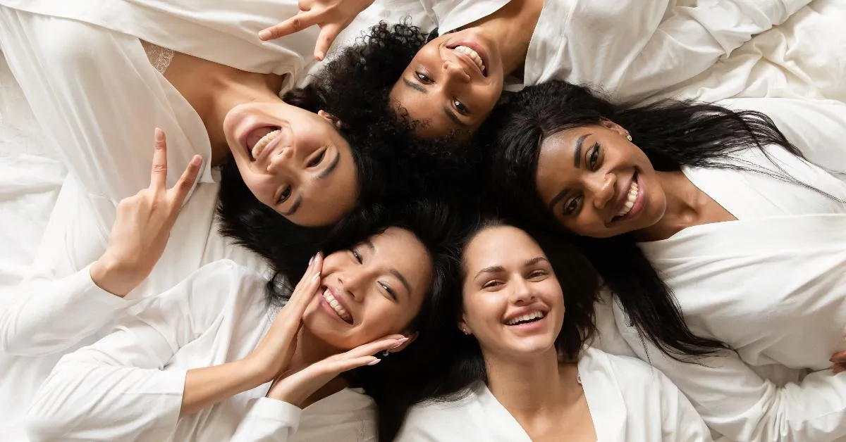 Discover The Top 7 Wellness Trends You Need To Try In 2024 1 Discover The Top 7 Wellness Trends You Need To Try In 2024