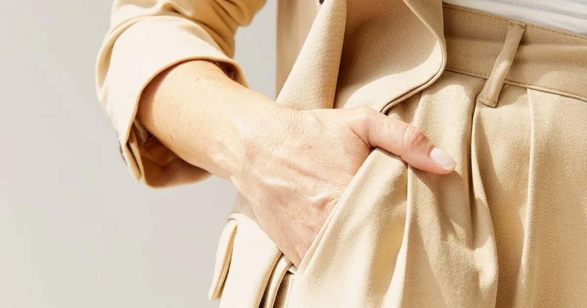 5 Must-Have Wardrobe Pieces For Effortless Chic Style 1 5 Must-Have Wardrobe Pieces For Effortless Chic Style