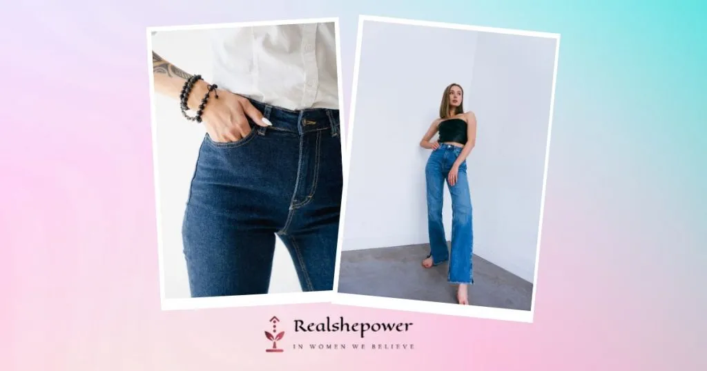 5 Must-Have Wardrobe Pieces For Effortless Chic Style 5 Well-Fitted Jeans