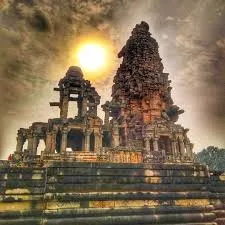 Discovering The Timeless Beauty Of Kakanmath Mahadev Temple In Madhya Pradesh 2 Kakanmath Mahadev Temple