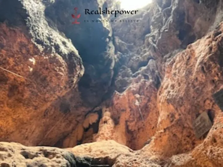 Discover The Hidden Wonder Of Jhilmil Cave, Rishikesh