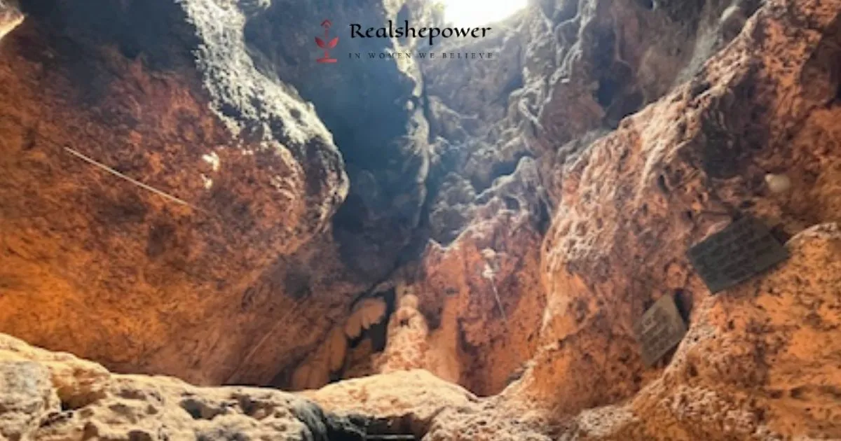 Discover The Hidden Wonder Of Jhilmil Cave, Rishikesh
