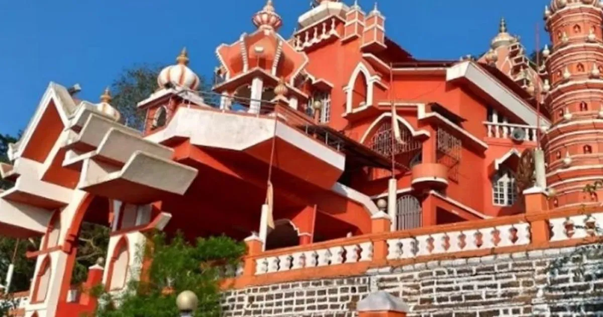 Maruti Temple, Goa: A Sacred Abode Of Lord Hanuman Amidst Nature And Spirituality 1 Maruti Temple, Goa: A Sacred Abode Of Lord Hanuman Amidst Nature And Spirituality