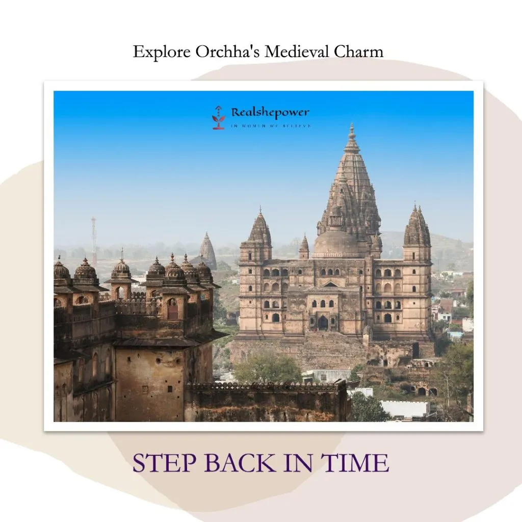 Orchha