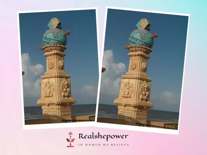 The Mysterious Arrow Pillar Of Somnath: Did Ancient Indians Map The South Pole?