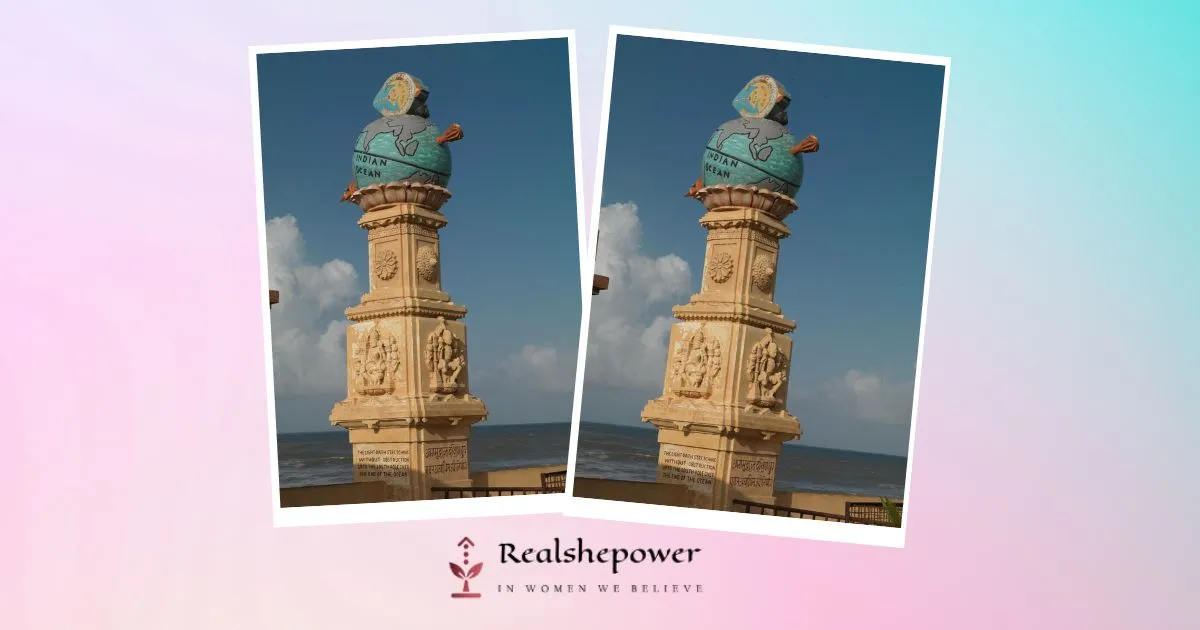 Arrow Pillar Somnath Temple