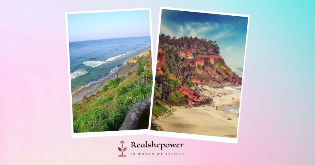Top 10 Hidden Gem On India'S Southern Coast Varkala