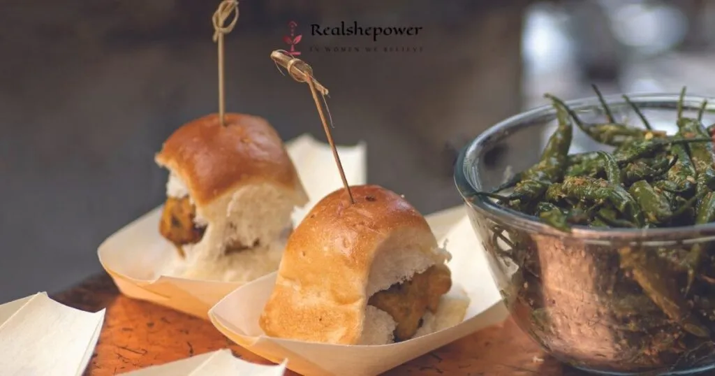 Mumbai'S Vada Pav: The Iconic Street Food That Defines The City 2 Mumbai'S Vada Pav: The Iconic Street Food That Defines The City