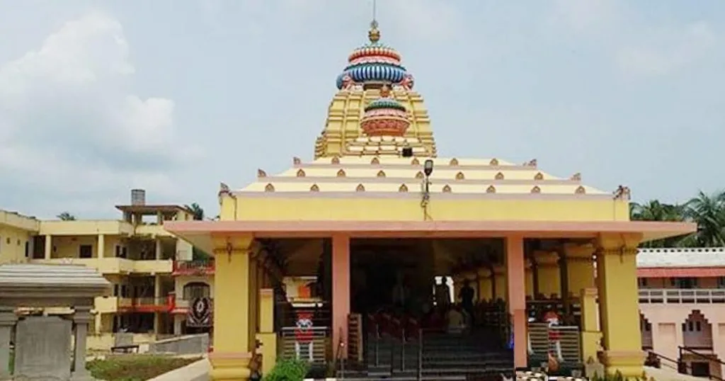 Danteshwari Mata Temple, Dantewada: A Sacred Shaktipeeth Of Sanatan Dharma 3 Bimala Devi: The Divine Consort Of Puri