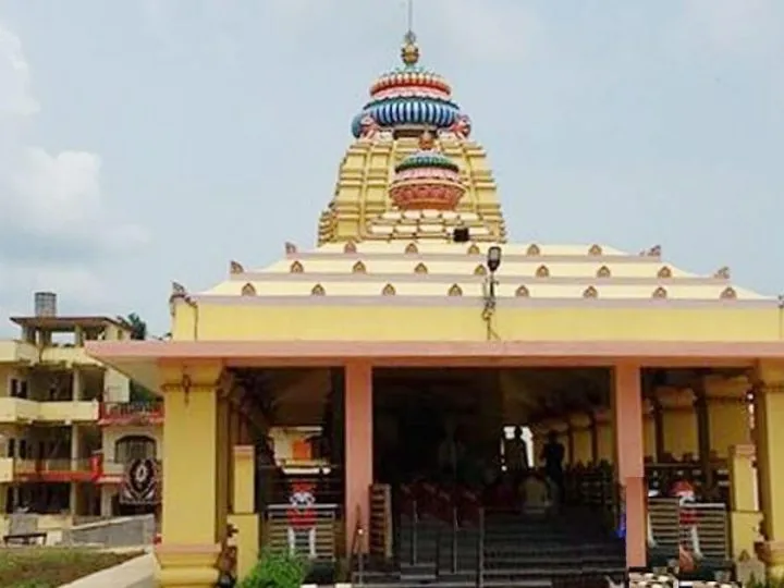 Bimala Devi: The Divine Consort Of Puri