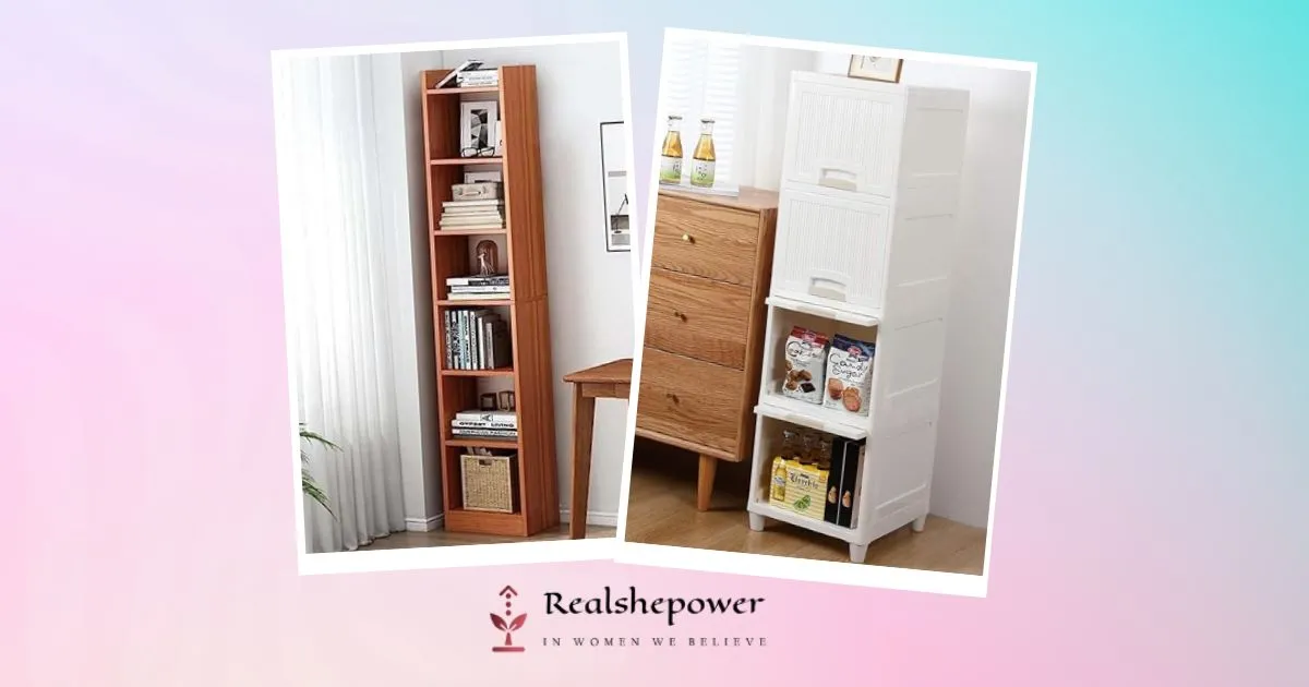 Top 5 Best Multipurpose Storage Racks For An Organized And Stylish Home 1 Top 5 Best Multipurpose Storage Racks For An Organized And Stylish Home