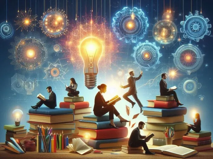 5 Powerful Books On Leadership To Transform Your Career