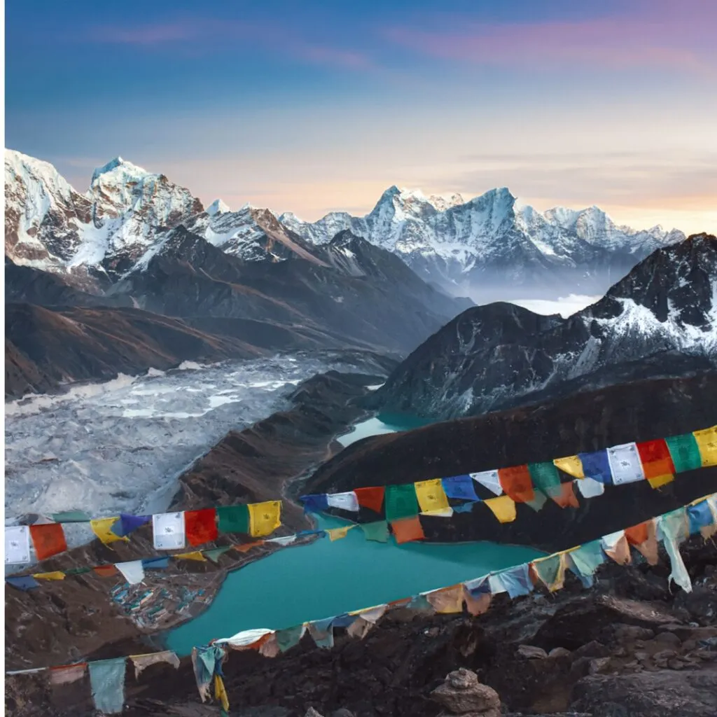 Discover The Top 10 Things To Do In Nepal: A Complete Guide 5 Annapurna Circuit