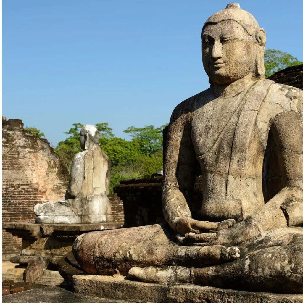 Top 10 Things To Do In Sri Lanka: Your Ultimate Travel Guide 2 Anuradhapura