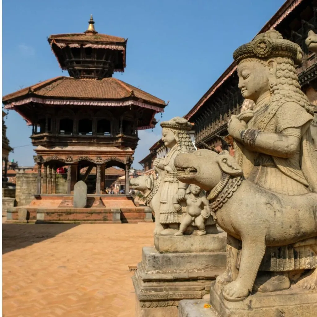Discover The Top 10 Things To Do In Nepal: A Complete Guide 9 Bhaktapur
