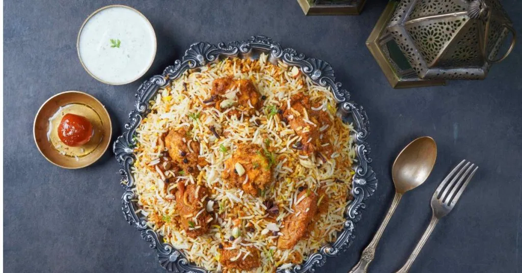 The Ultimate Guide To Making Authentic Chicken Biryani 2 The Ultimate Guide To Making Authentic Chicken Biryani