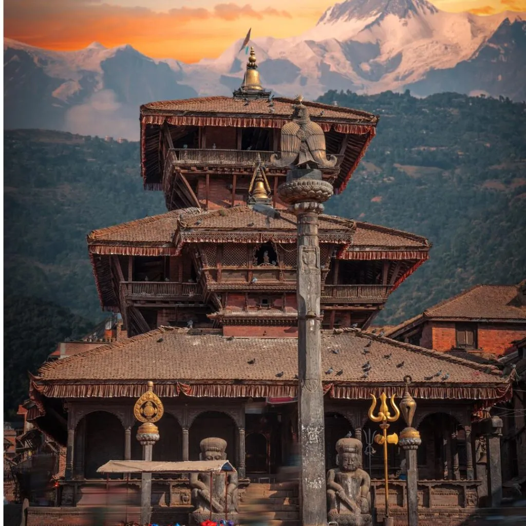 Discover The Top 10 Things To Do In Nepal: A Complete Guide 3 Kathmandu Valley
