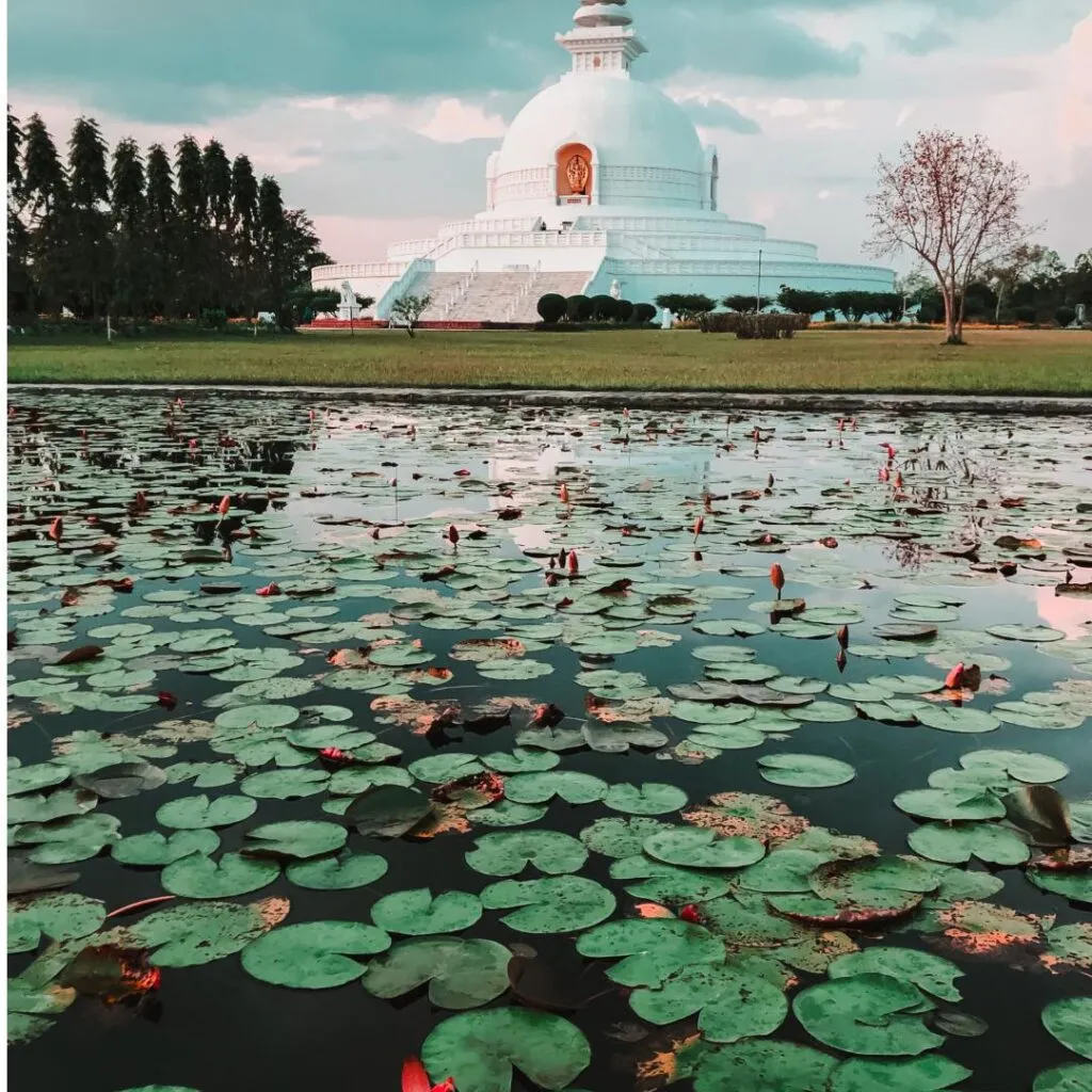 Discover The Top 10 Things To Do In Nepal: A Complete Guide 6 Lumbini