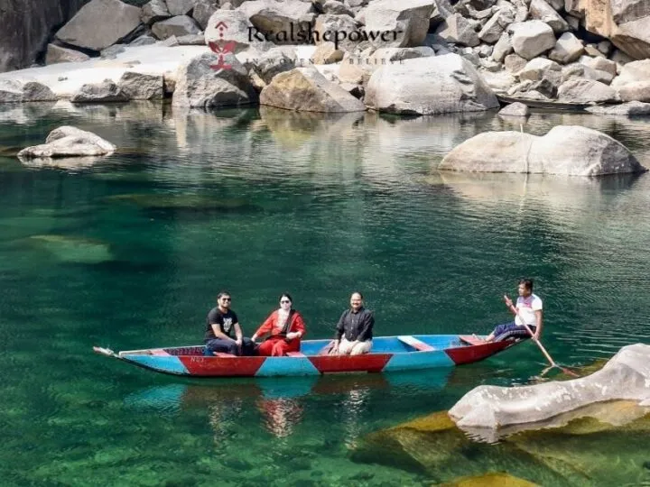 Discover The Hidden Gem Of Meghalaya: Hill Village – Nongzrong