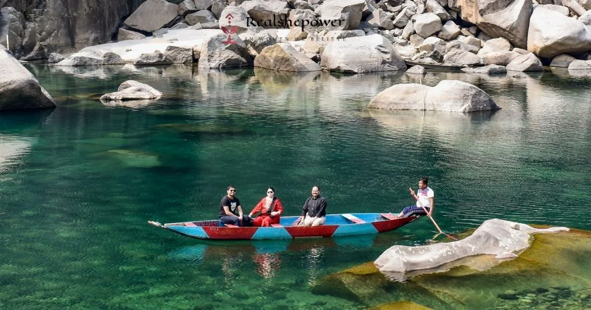 Discover The Hidden Gem Of Meghalaya: Hill Village – Nongzrong