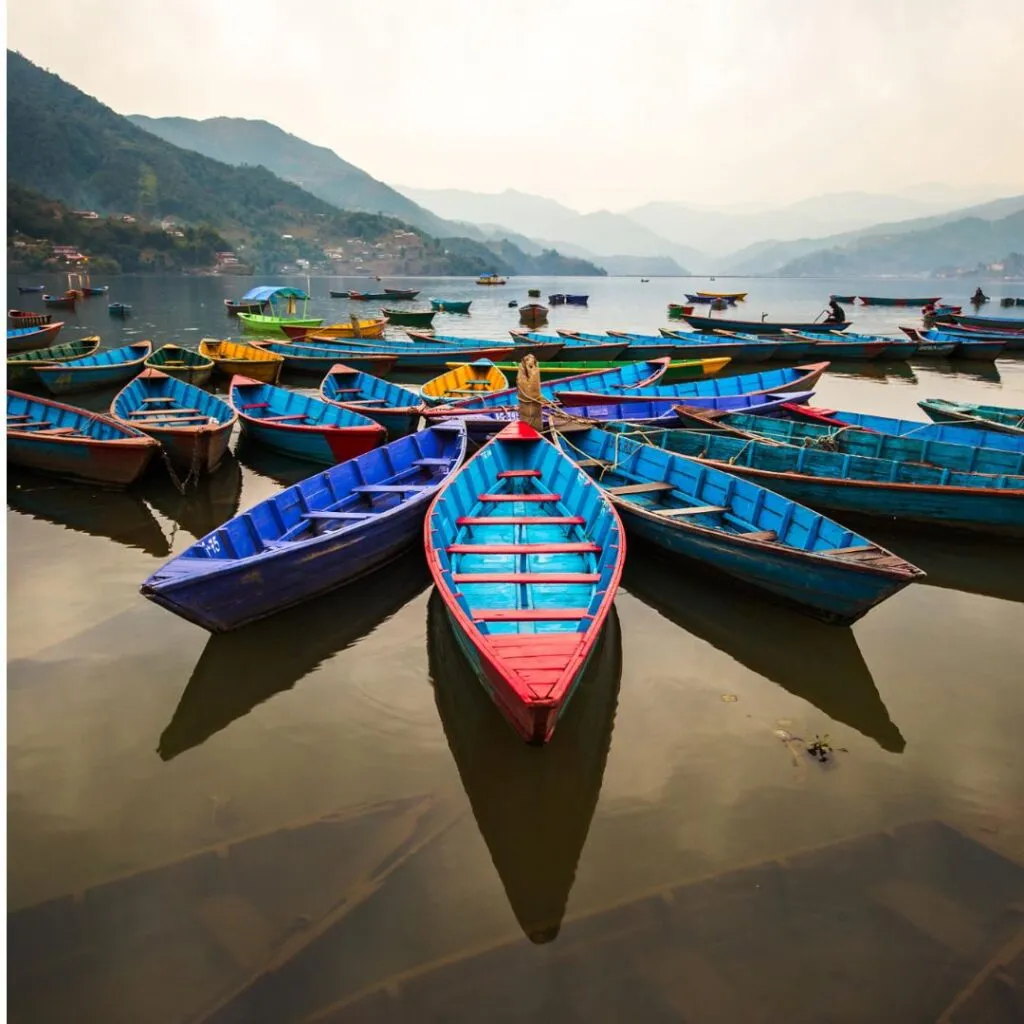 Discover The Top 10 Things To Do In Nepal: A Complete Guide 7 Phewa Lake