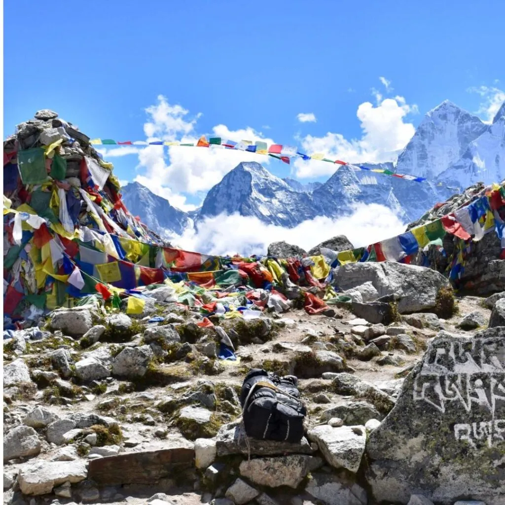 Discover The Top 10 Things To Do In Nepal: A Complete Guide 2 Trek To Everest Base Camp