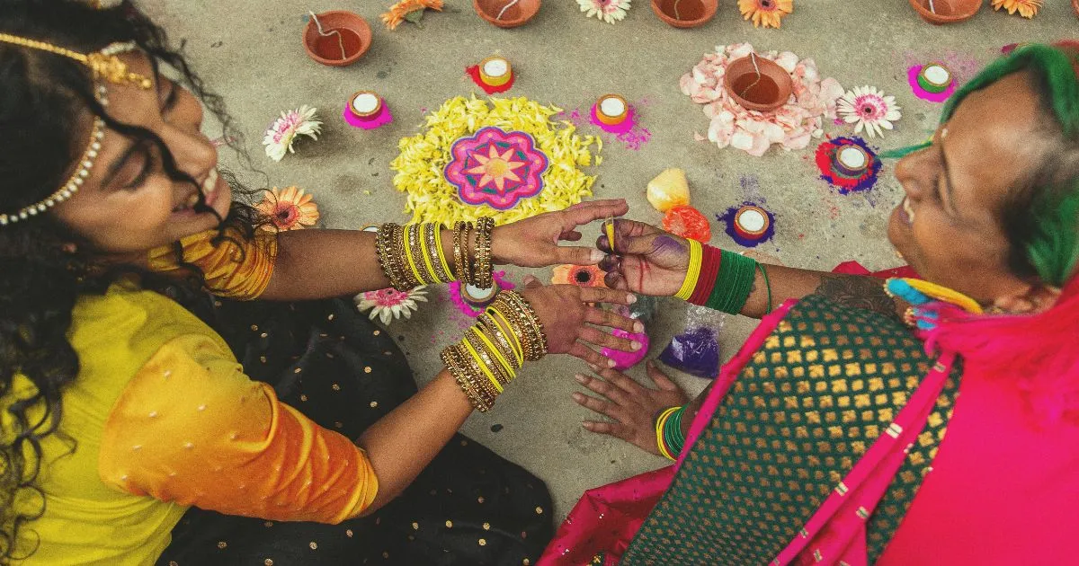 Women’s Indispensable Role In Indian Festivals 1 Women’s Indispensable Role In Indian Festivals