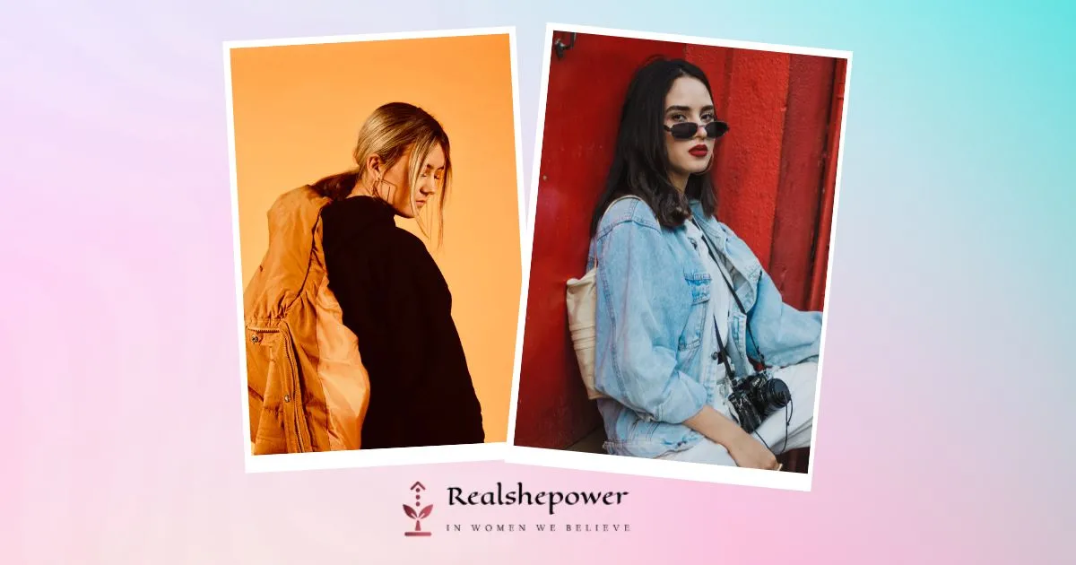 5 Chic Winter Jackets For Women To Slay This Season 1 5 Chic Winter Jackets For Women To Slay This Season
