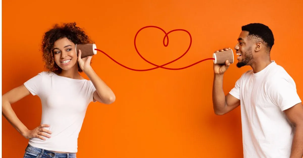 Discover Your Love Language: Take This Fun Relationship Quiz! 1 Discover Your Love Language: Take This Fun Relationship Quiz!