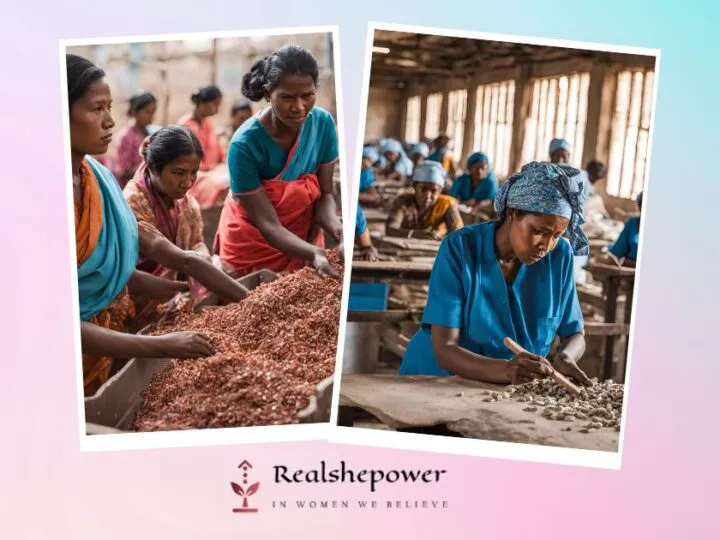 Women’s Care Responsibilities Keep Them Out Of The Workforce: A Deep Dive Into The Latest Ilo Report