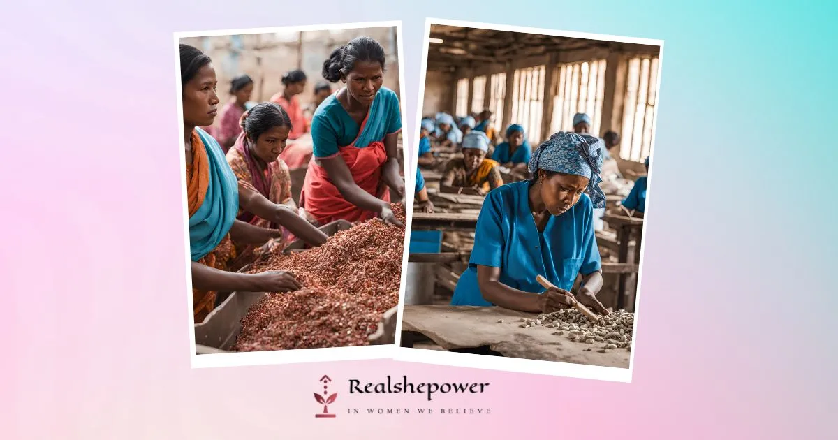 Women’s Care Responsibilities Keep Them Out Of The Workforce: A Deep Dive Into The Latest Ilo Report 1 Women’s Care Responsibilities Keep Them Out Of The Workforce: A Deep Dive Into The Latest Ilo Report