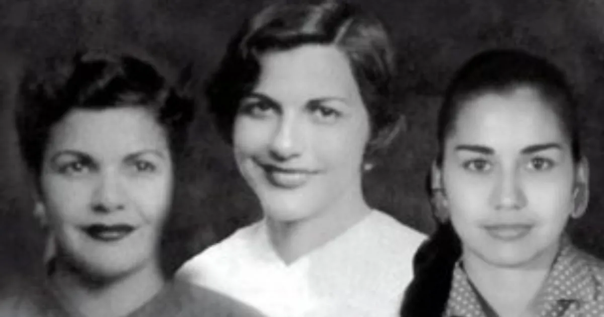 How One Brave Woman’S Slap Shattered Rafael Trujillo’S Reign: The Untold Story Of Minerva Mirabal