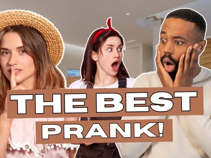 10 Safe And Funny Pranks To Pull On Your Friends And Family
