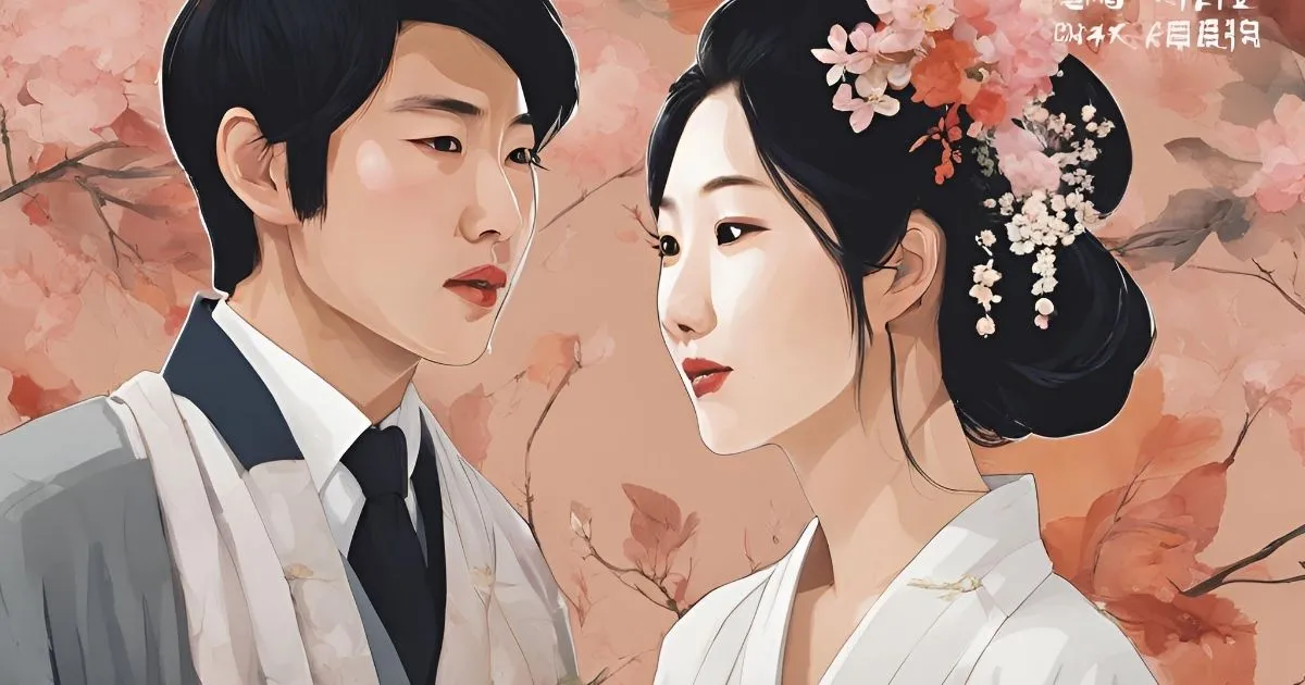 The Growing Trend Of South Korean And Japanese Women Marrying Western Men: A Shift In Gender Dynamics 1 The Growing Trend Of South Korean And Japanese Women Marrying Western Men: A Shift In Gender Dynamics