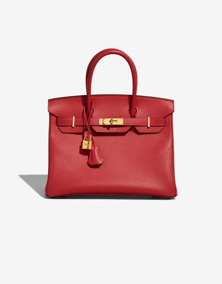 10 Lesser-Known Facts About Luxury That Will Surprise You 6 Hermès Birkin
